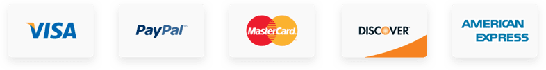 Secure NeuroZoom Payment Methods