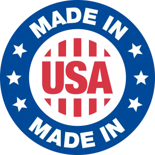 NeuroZoom Made in USA - Official Quality Assurance